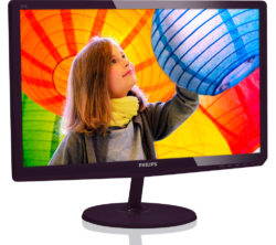 PHILIPS 247E6LDAD Full HD 23.6